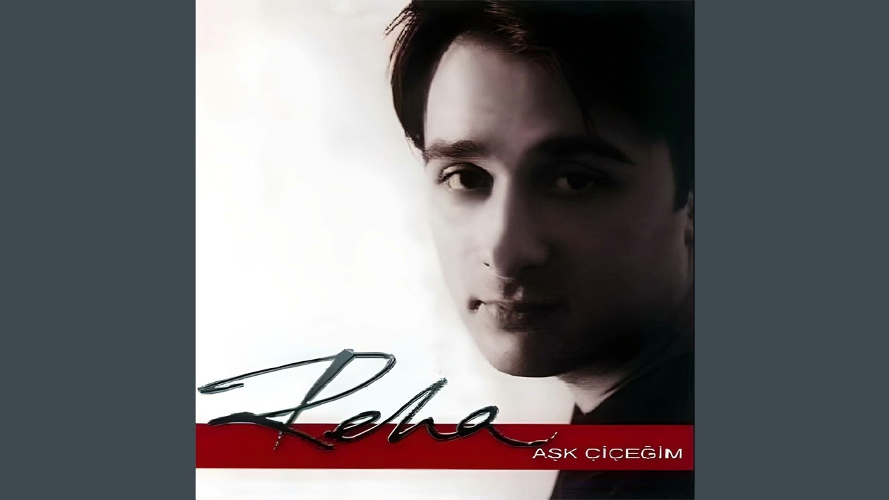 Reha - Alışamadım