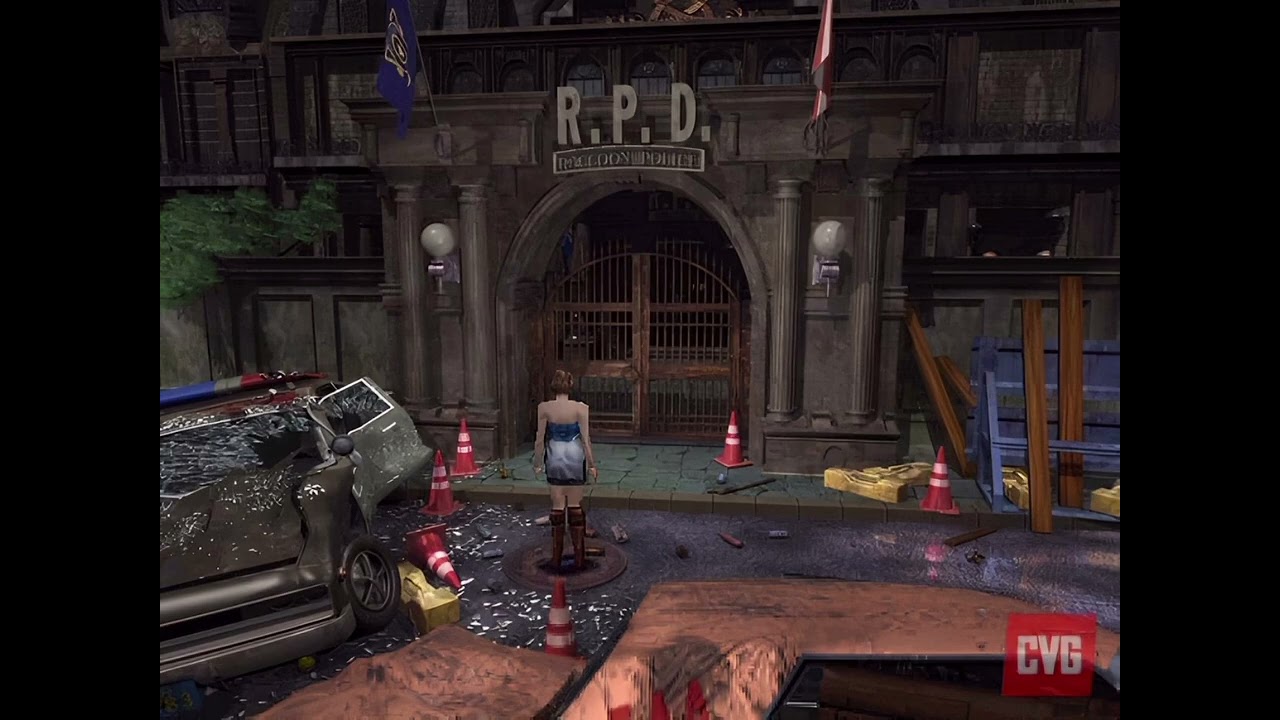Nostalgic memory