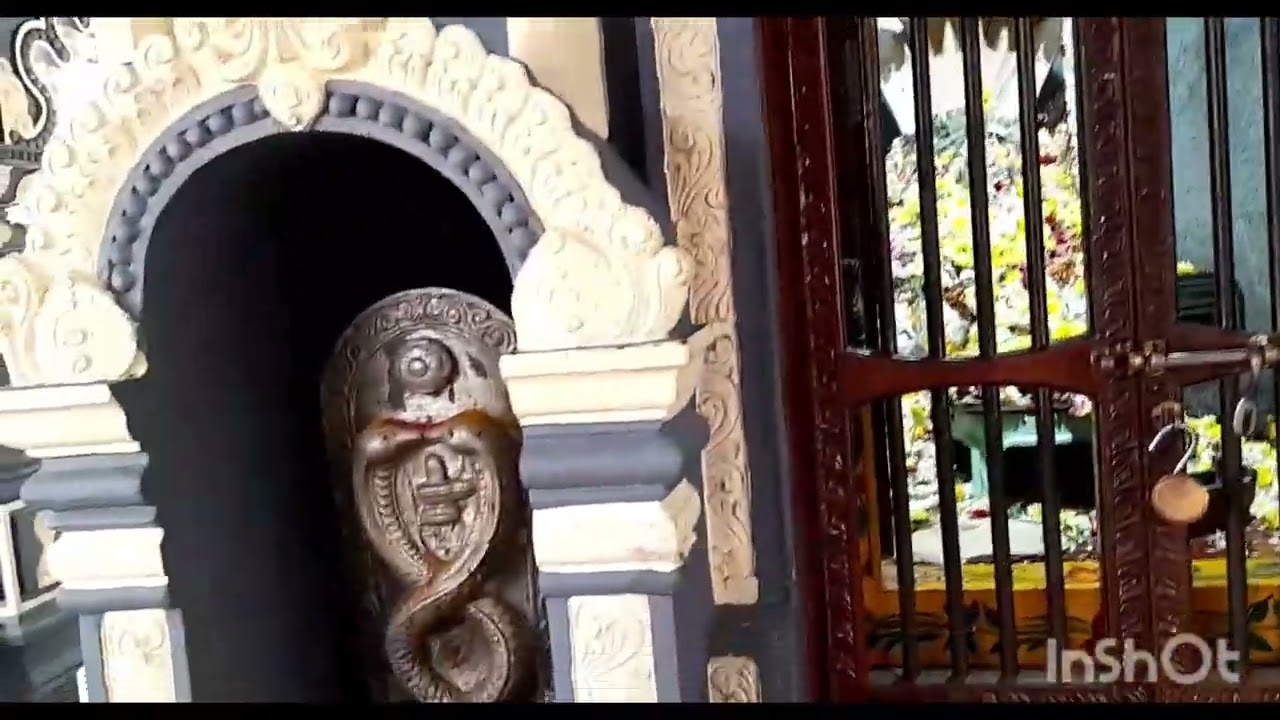 Jillellamudi Amma Temple,near bapatla 