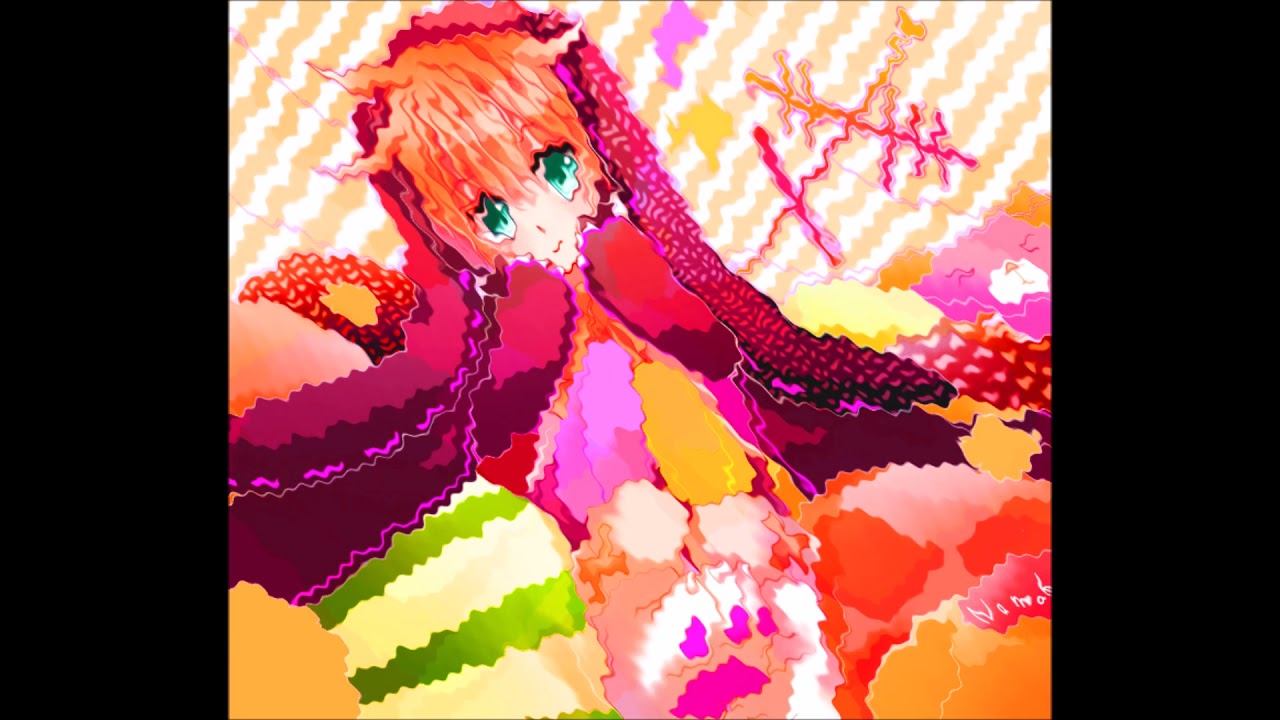 Toluthin Antenna - Kagamine Len [Daycore]