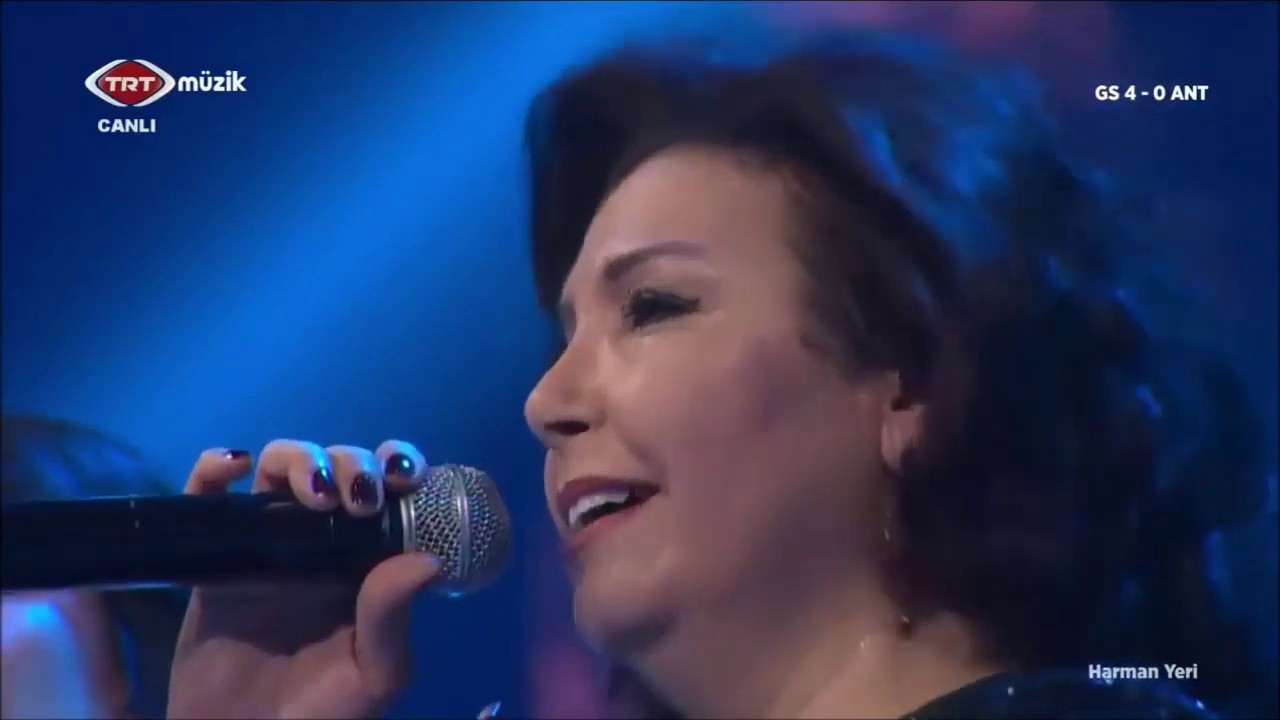 Gülşen KUTLU & Reyhan EDİŞ - Bugün Ayın Işığı