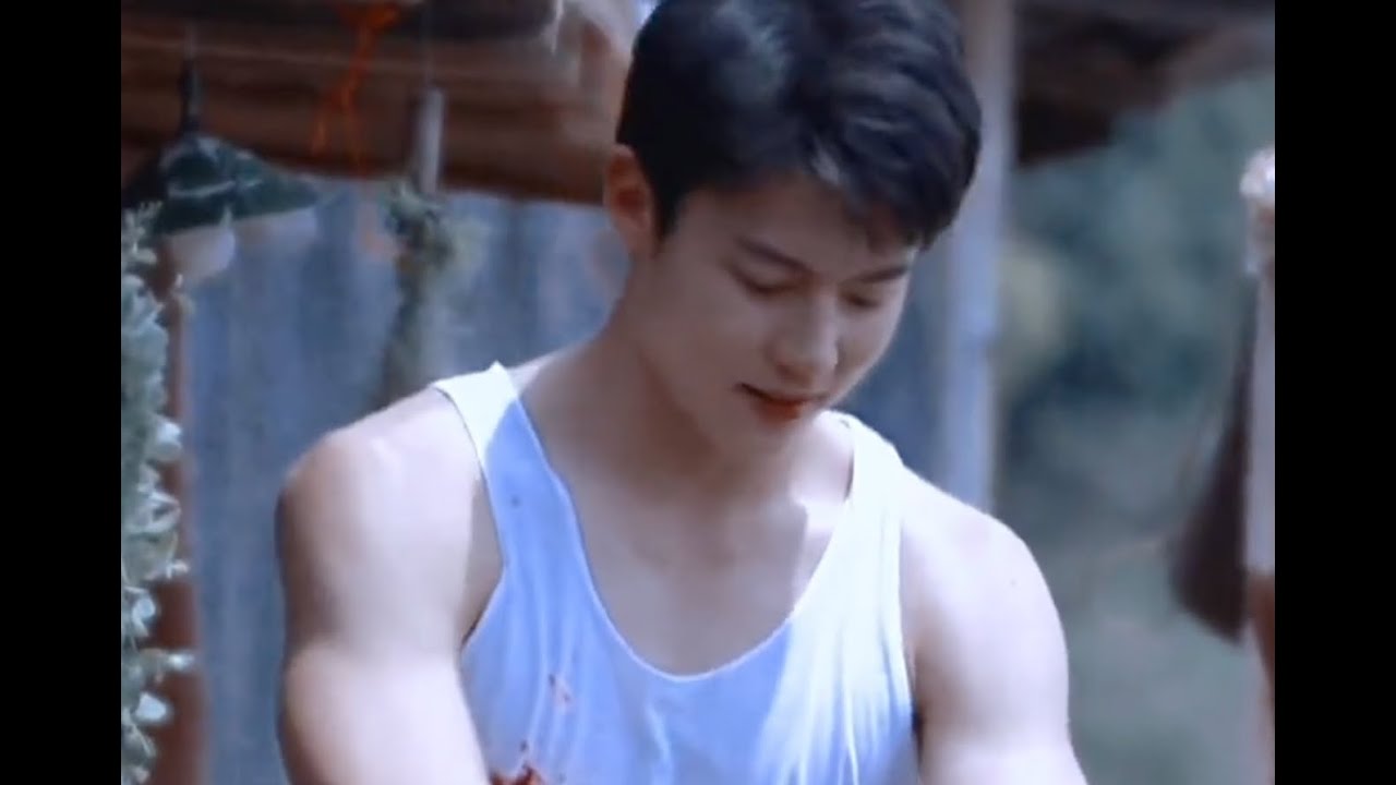 𝑴𝒚 𝑯𝒖𝒔𝒃𝒂𝒏𝒅 𝒊𝒏 𝑳𝒂𝒘 - 𝒀𝒆̂𝒖 𝒕𝒉𝒂̂̀𝒎 𝒂𝒏𝒉 𝒙𝒂̃ #markprin #mewnittha