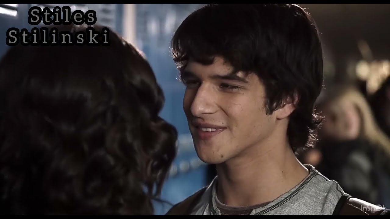 Teen Wolf-Hall Of Fame 🐺❤️