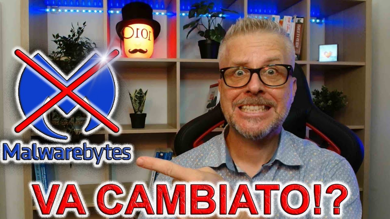 Meglio di Malwarebytes!? SuperAntiSpyware: come Proteggere il PC da spyware e malware!