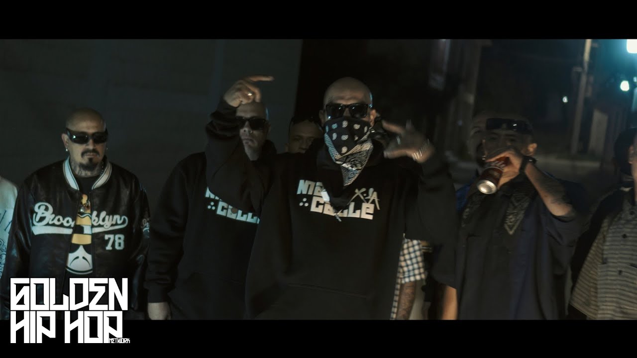 Mente de Crim!nales x Packo1 x  @Semi13  x ​⁠Scrappy Loko x Mr. Recloko x Cholo Low x S Blass