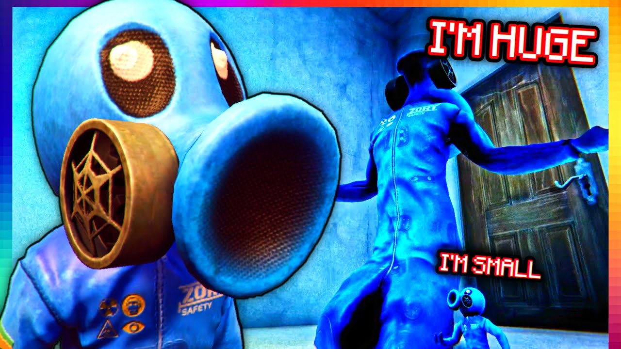 ZORT Chapter 2 is the FUNNIEST Game I've Ever Played!