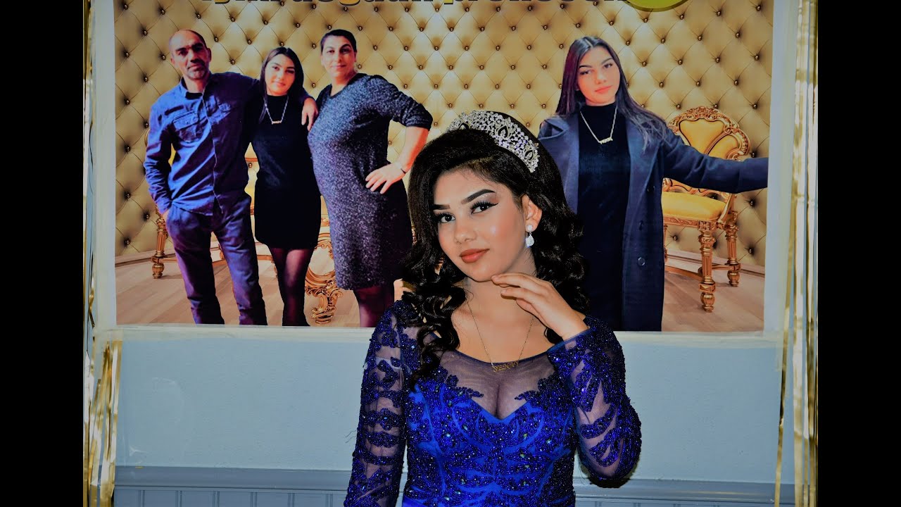 Senay'in dogum gunu / LIMOGES 2023