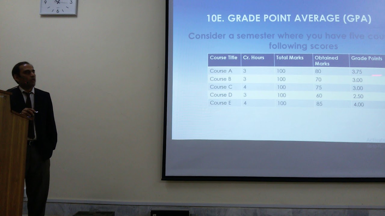 SemesterRules 6