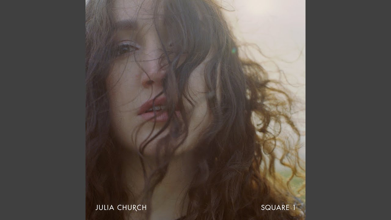 Square 1