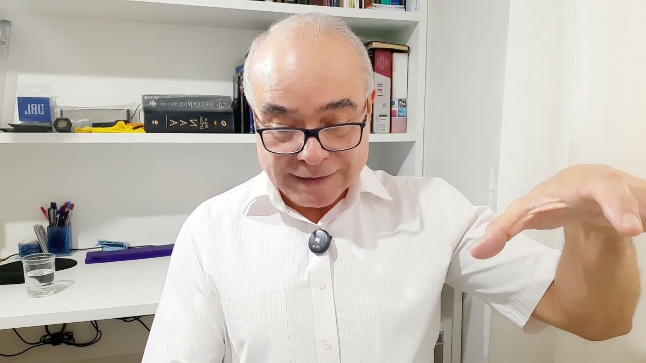 O MISTÉRIO DA SANTÍSSIMA TRINDADE