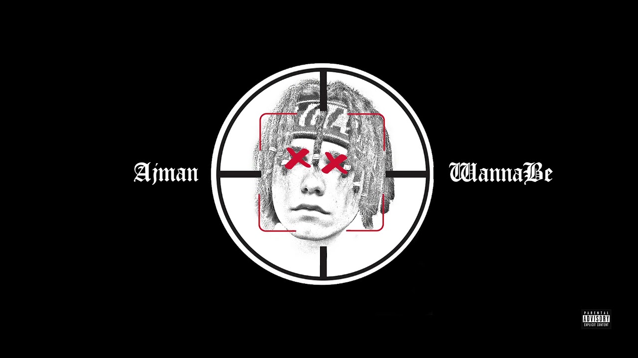 AJMAN - WANNABE (prod.RYGOR)