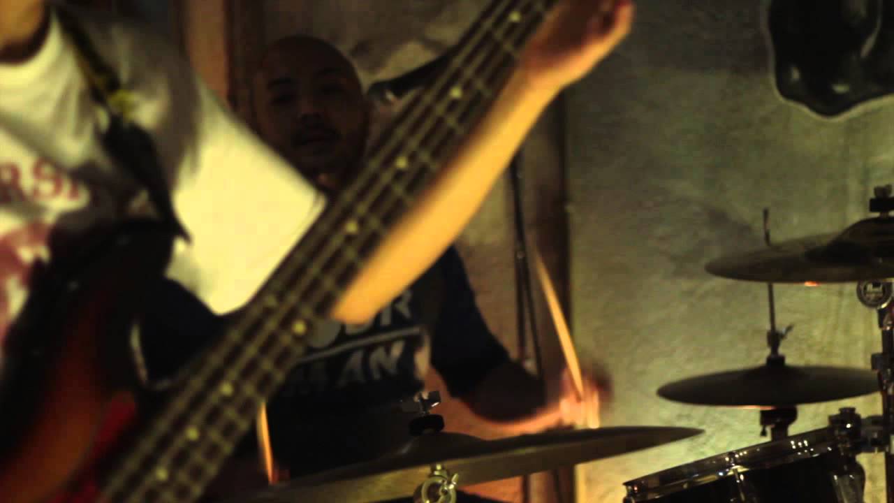 Stonefree - Anghel(Live at Tomato Kick)