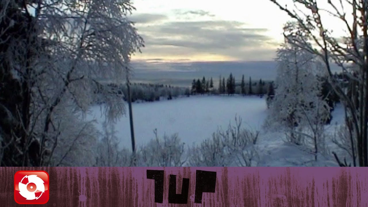 1UP - PART 23 - OSLO - WINTER TRAIN ACTIONS (OFFICIAL HD VERSION AGGROTV)