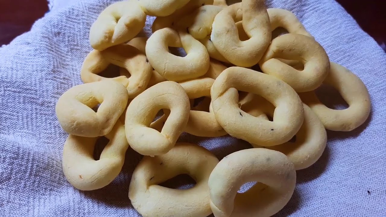 Chipitas Crocantes👌💯🇵🇾😋