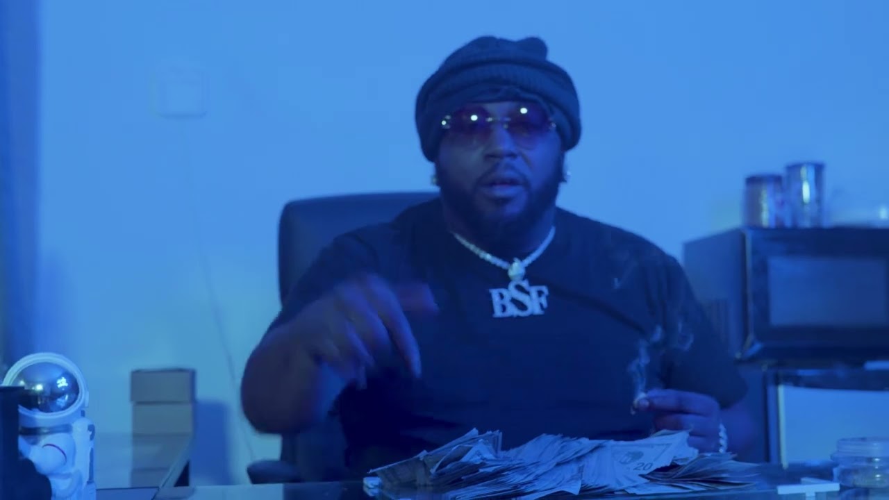 FUEGO BASE - DOCTORATE