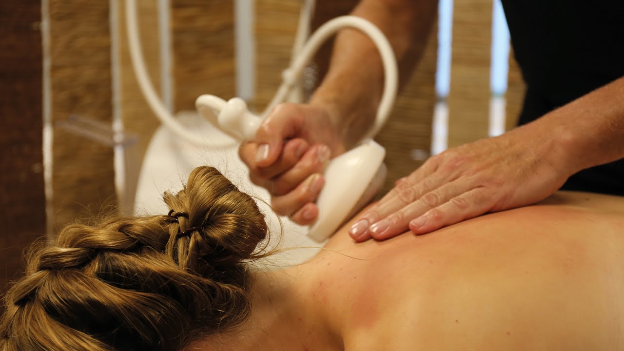 Permanent Contour&reg; Kr&auml;uterstempelmassage