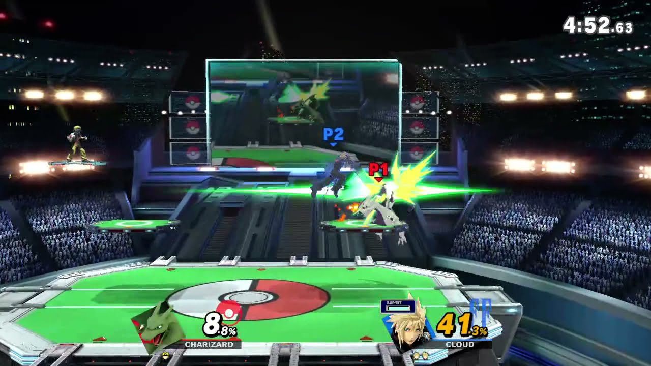 Charizard just got a first class ticket to heaven #shorts