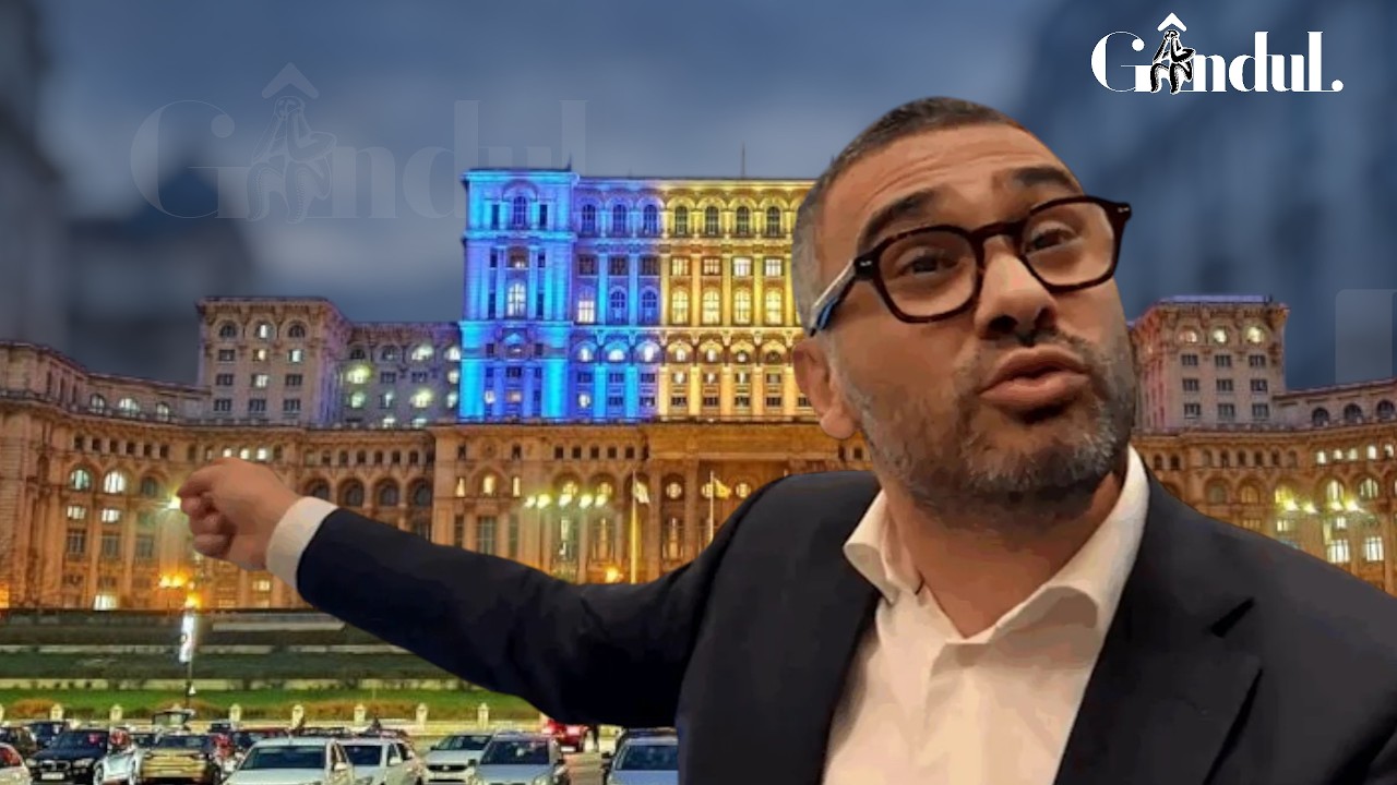 Florin Manole, după scandalul din Parlament privind amendamentul PSD: „Nu mă interesează ce zice...”