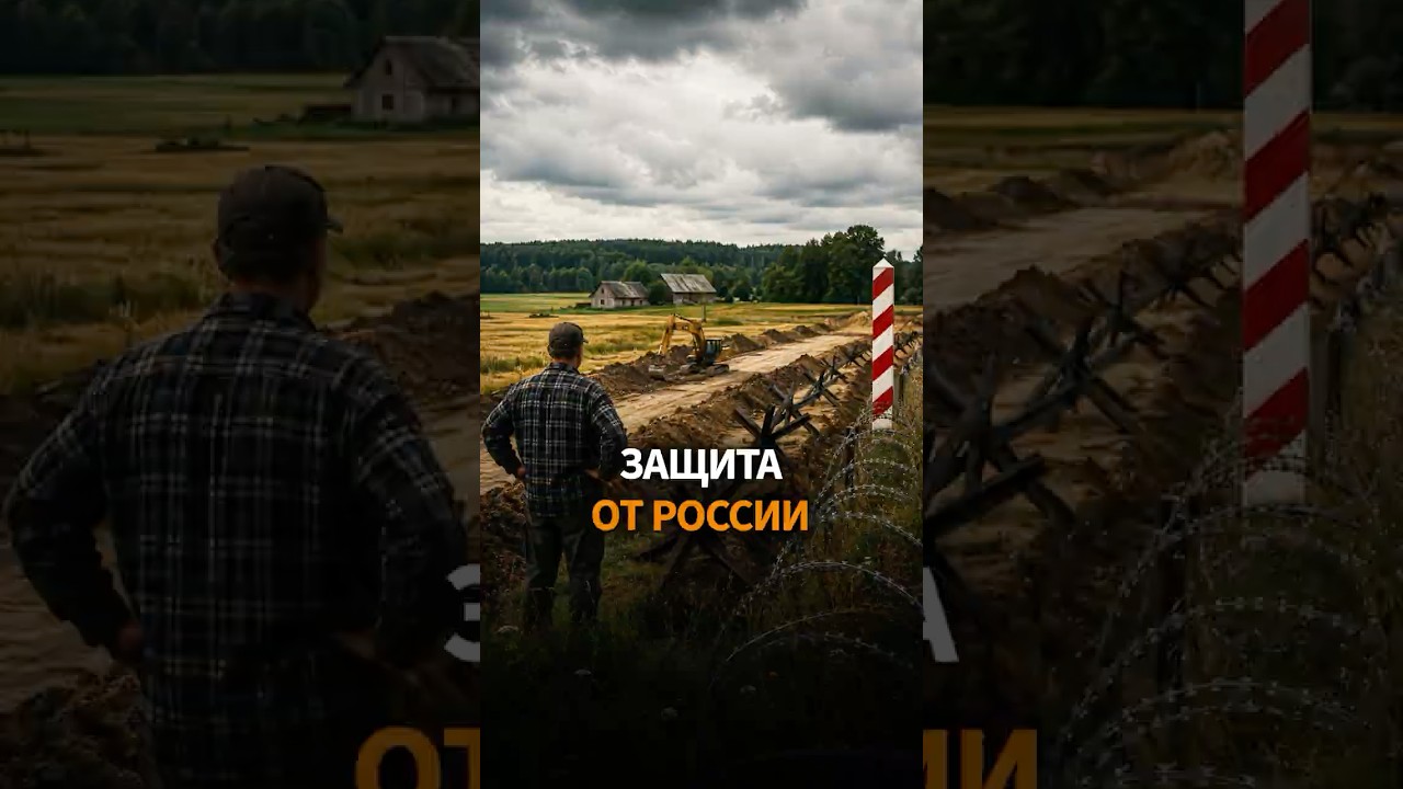Латвия готовится к ВОЙНЕ С РОССИЕЙ