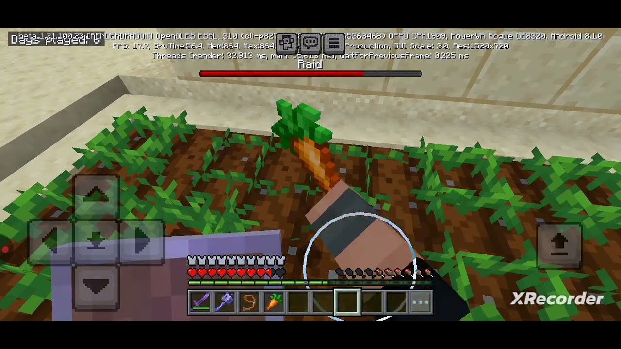 Desert mystery part 2 ( desert village raid )  