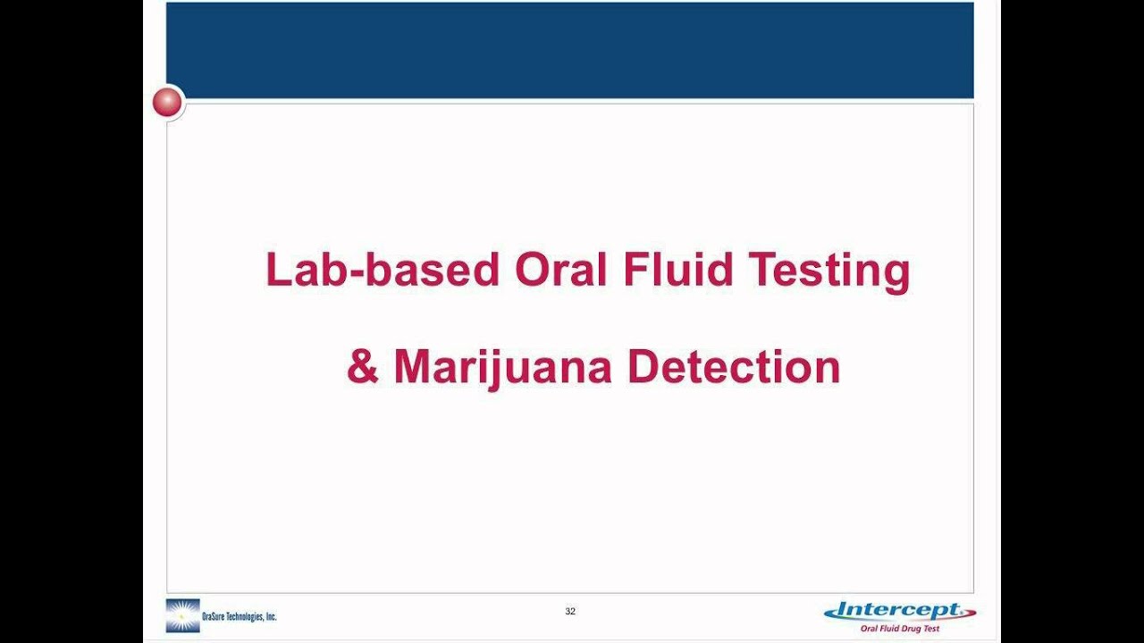 How Drug Free Is Your Workplace If You're Not Random Testing
