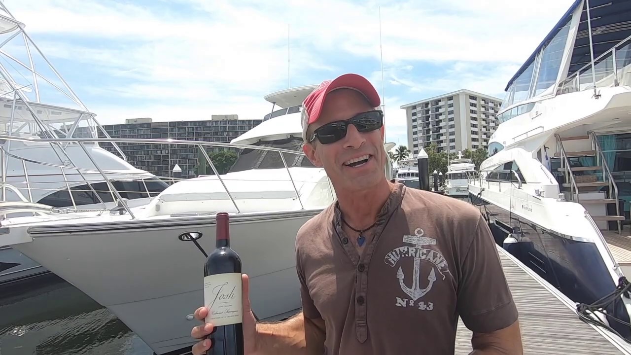 M/Y OLOH: Florida Boating - Fort Lauderdale To Palm Beach On Our Motor Yacht