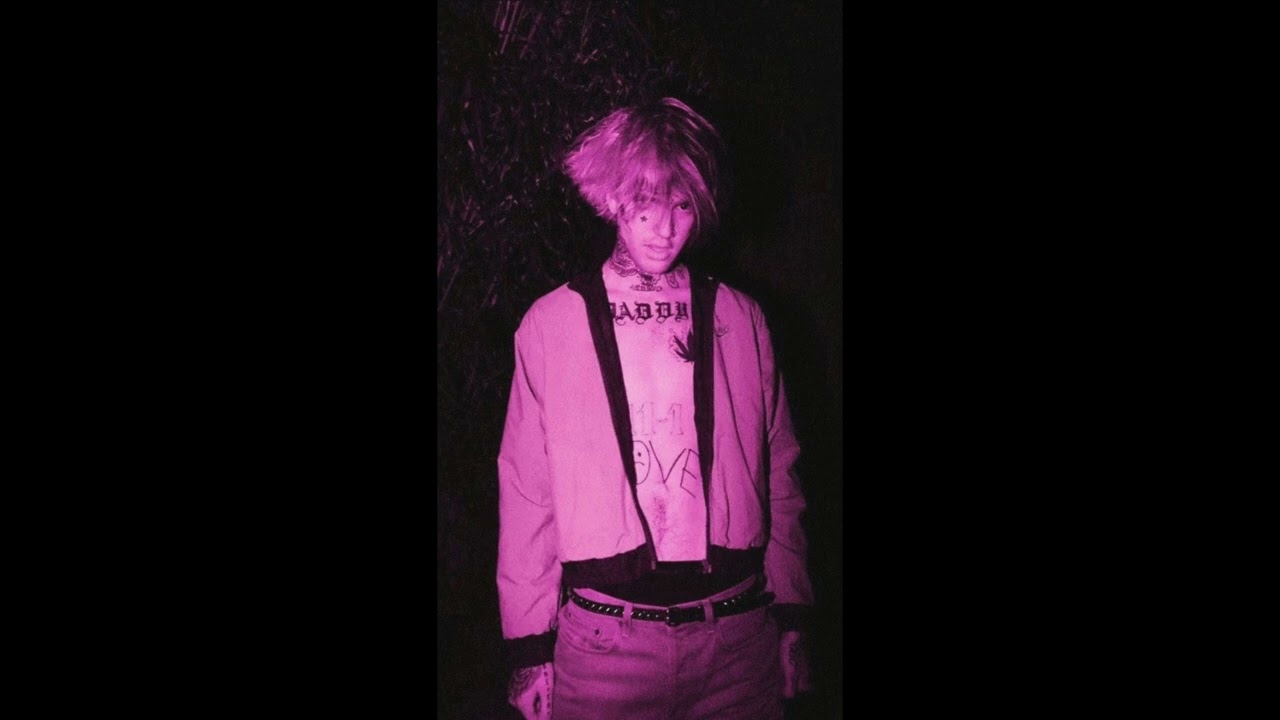 [free for profit] lil peep type beat 
