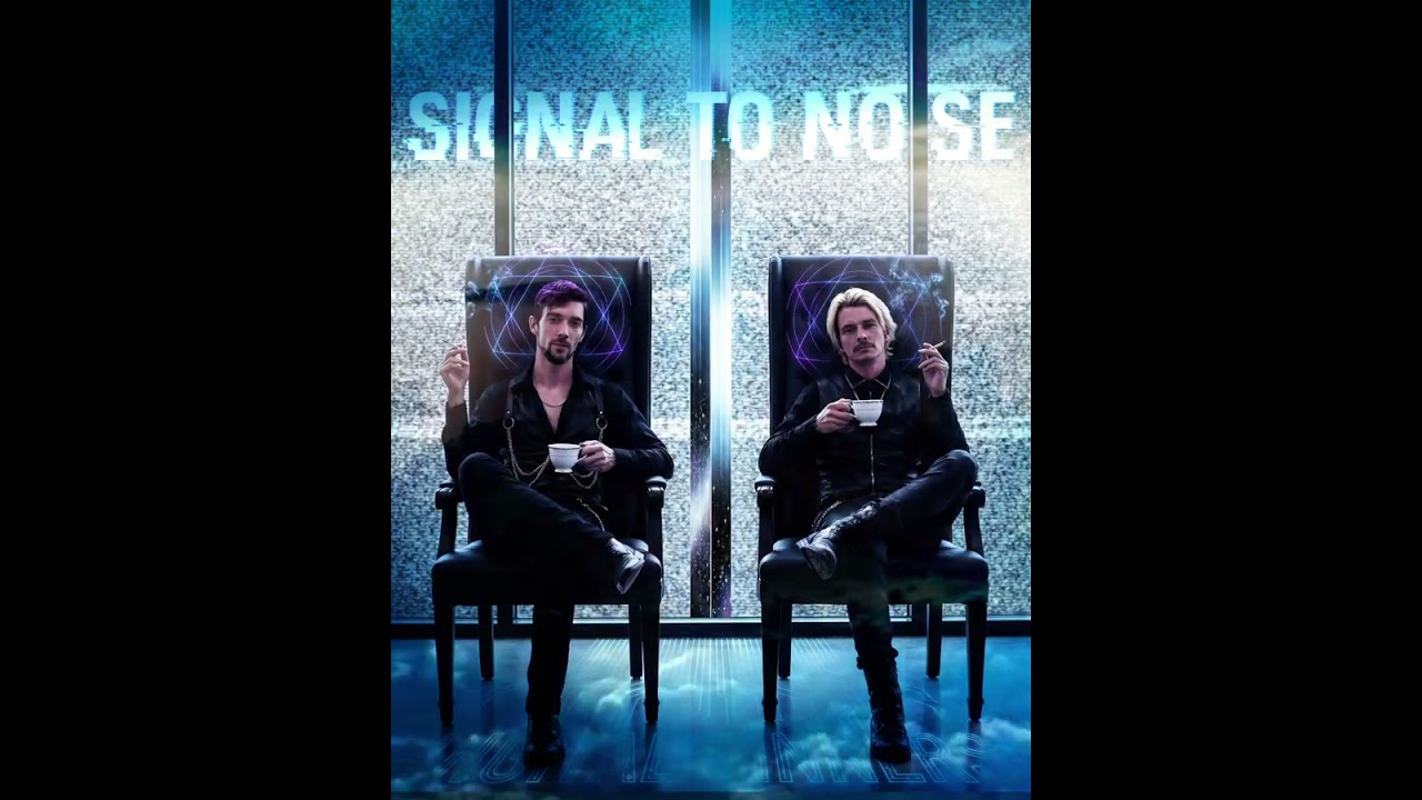 Signal to Noise - Digital Sinners 