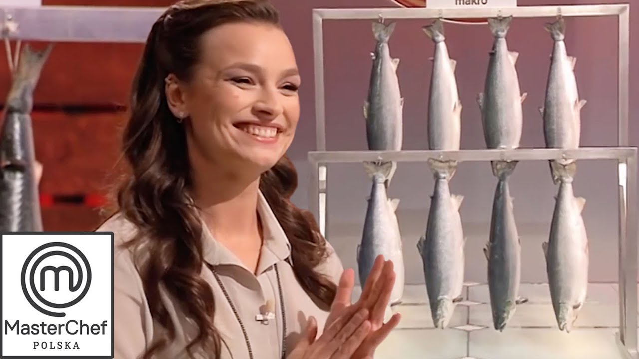 Co jest w WIELKIM tajemniczym pudełku? |  Sezon 4 Odcinek 9 | MasterChef Polska