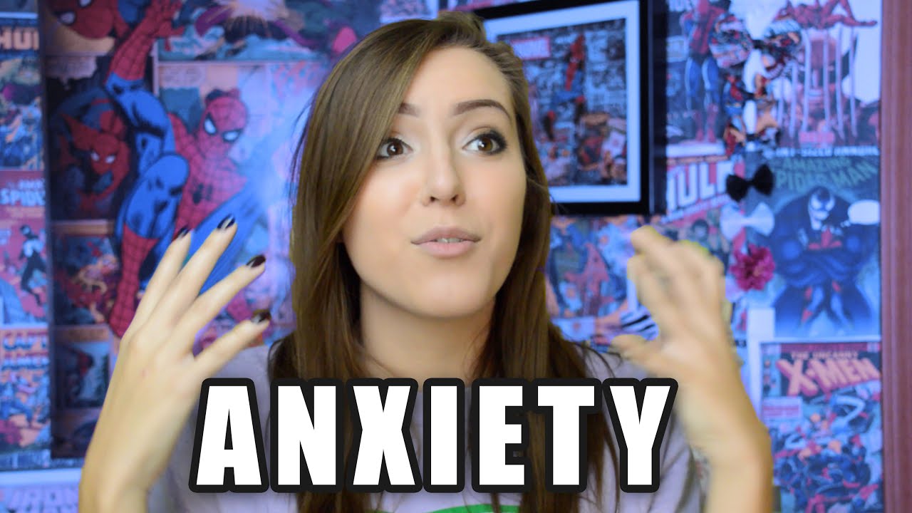 10 things people with Anxiety are Tired of Hearing