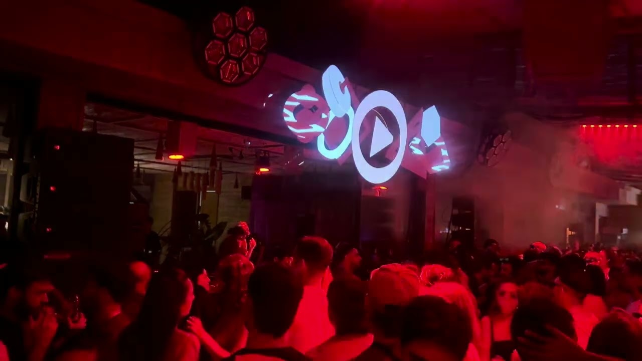Onur Özer @ Playme, Punta del Este