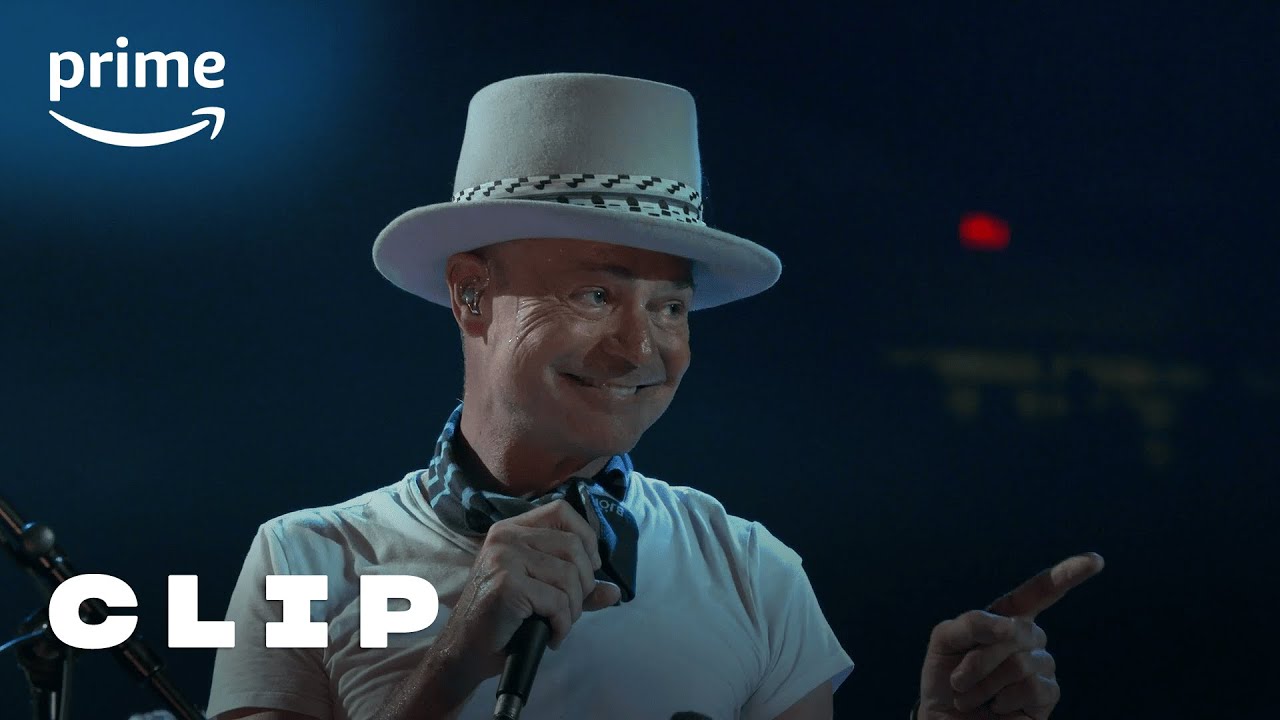 Gord Downie's Impact on Canada | The Tragically Hip: No Dress Rehearsal | Prime Video