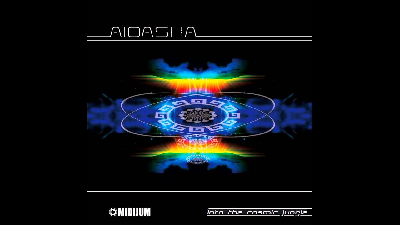 Aioaska - Indian Flute