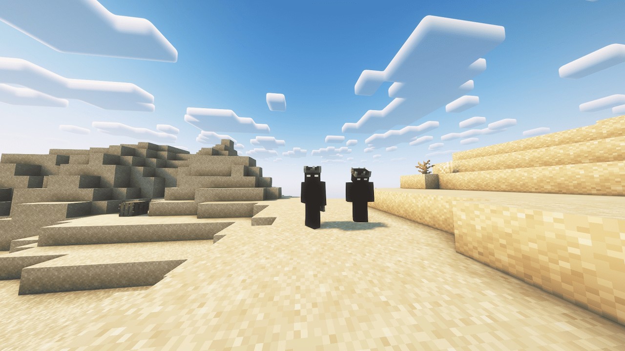 Minecraft hard mode başlangıç!