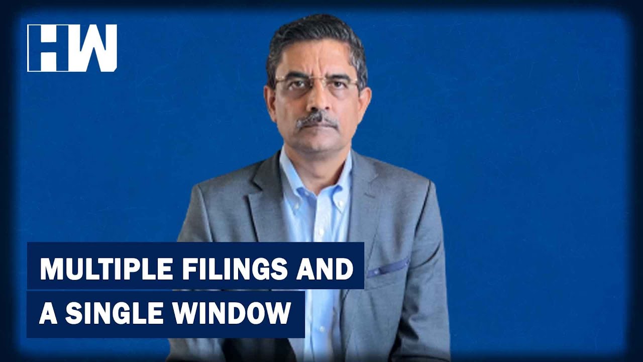 Business Tit-bits: Multiple Filings And A Single Window