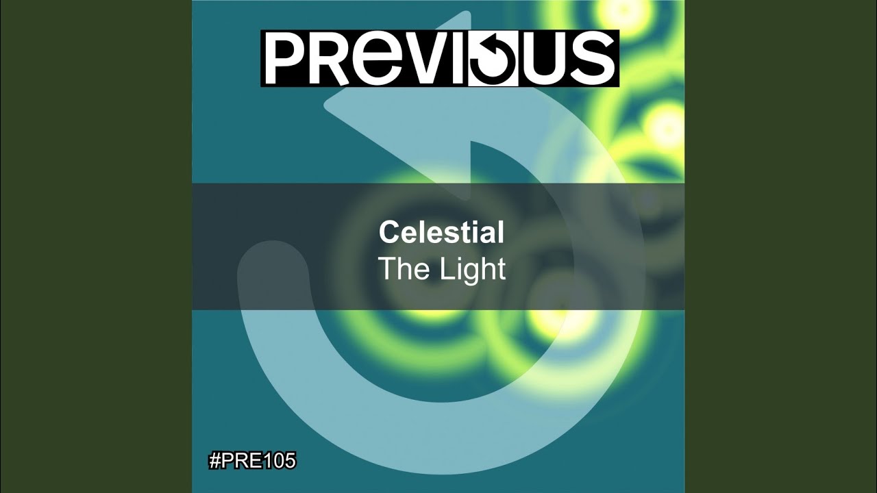 The Light (Original Mix)