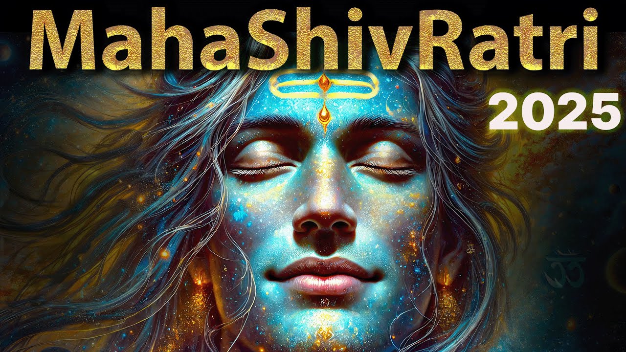 MahaShivRatri 2025: Despertando tu Shiva Interno