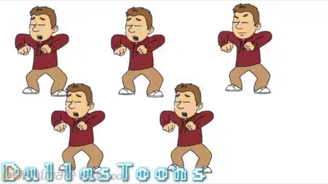 The Grounded Videos in a Nutshell Collab