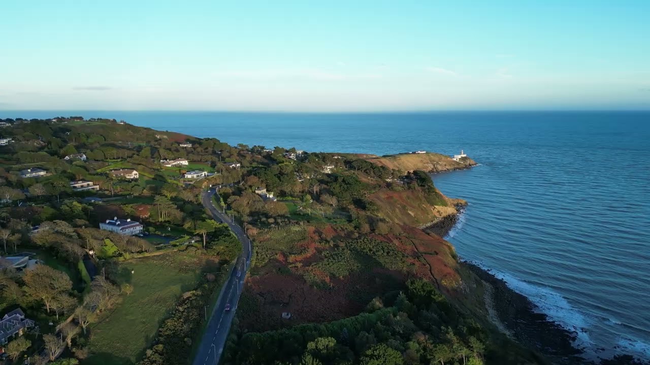 Shielmartin Sunset in 4K: Oct 2025