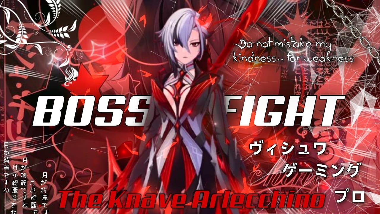 || I Fought Arlecchino.... You Won't Believe What Happened! || #f2pguide #genshin #genshinimpact