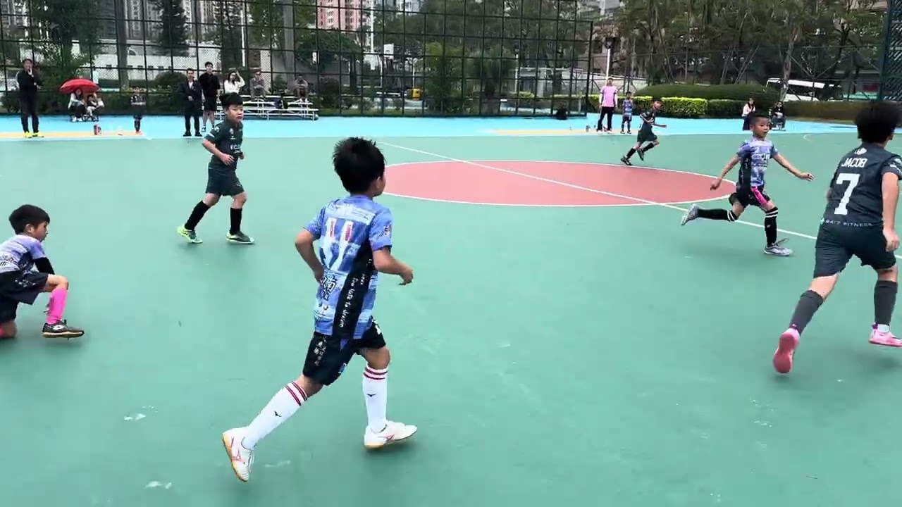 1 Mar 2026 GSA league 大魚腩 vs Gaurdian (part 2)