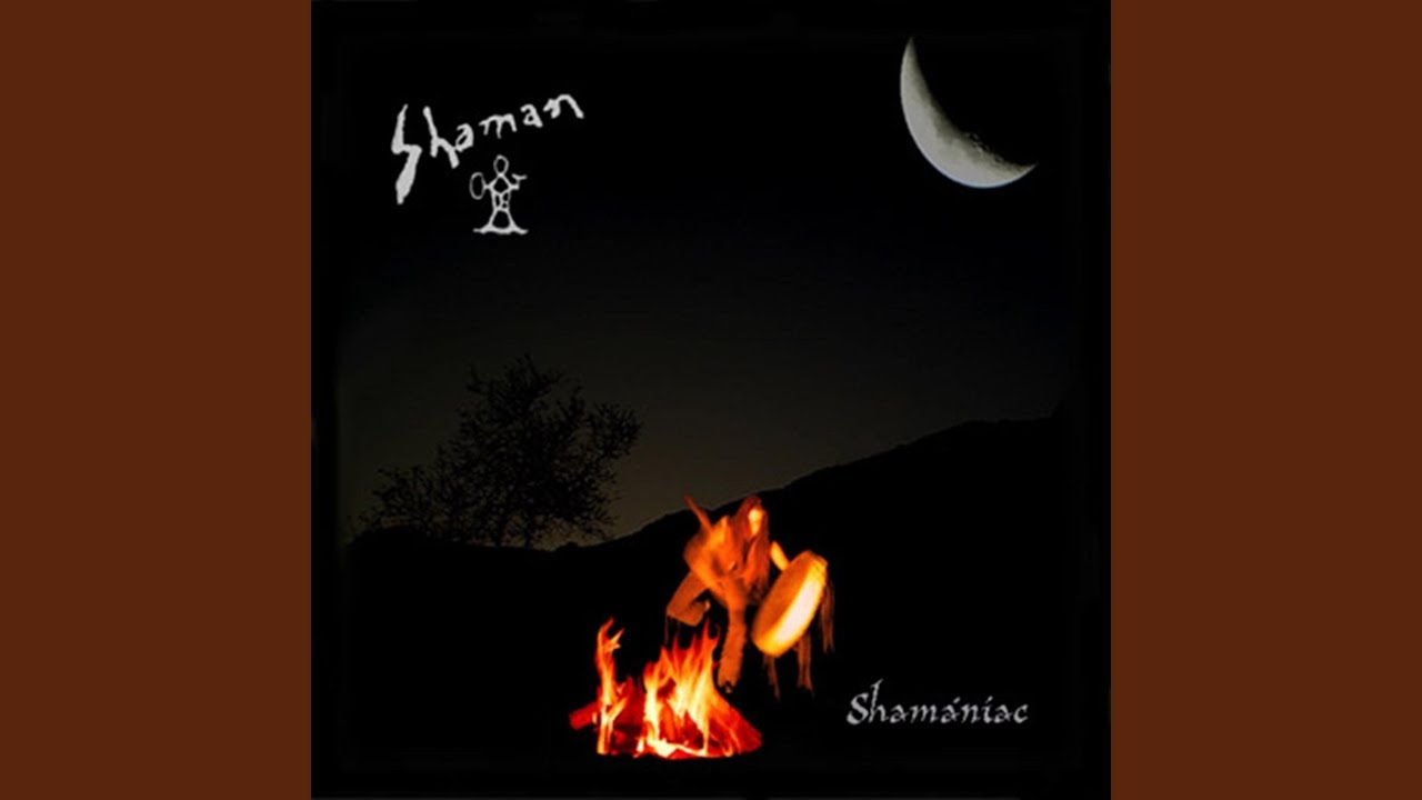 Shamániac