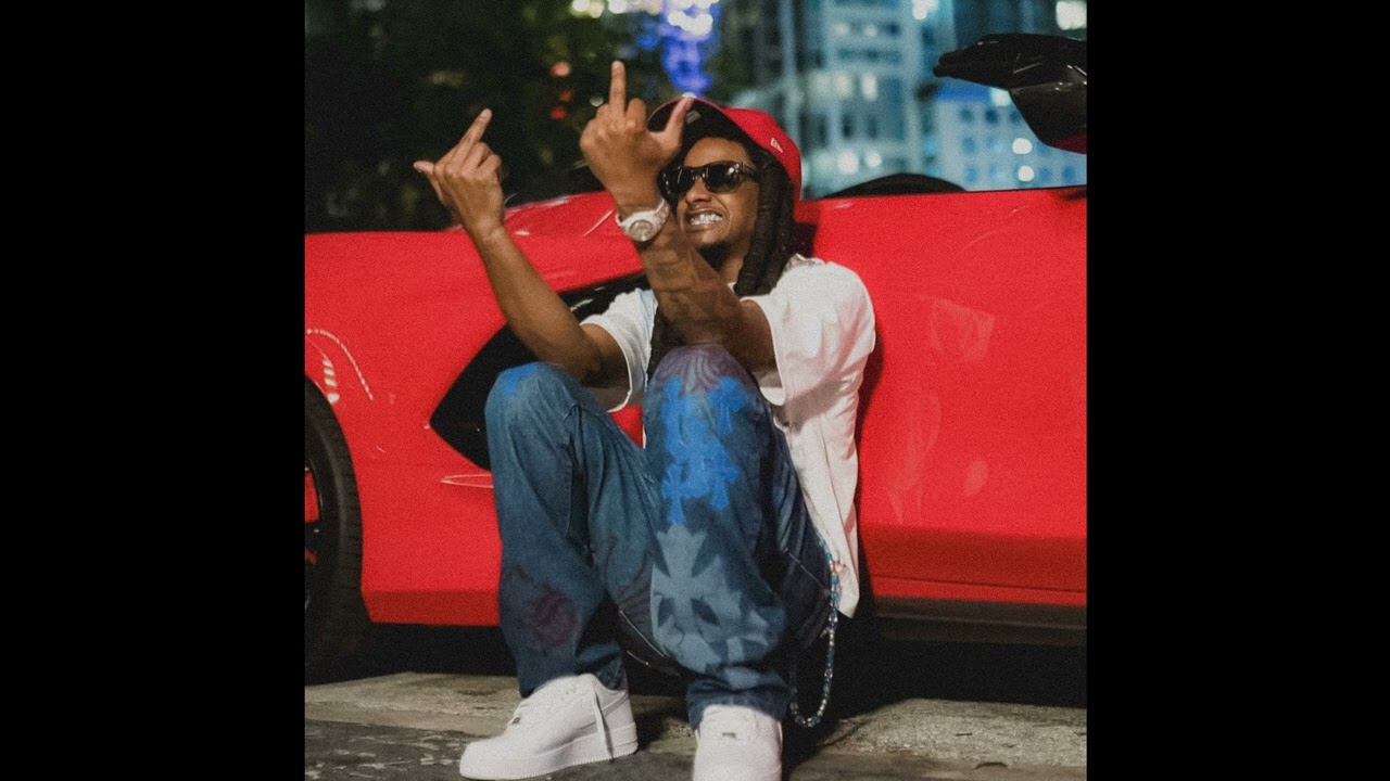 [FREE] T9ine x FCG Heem Type Beat 