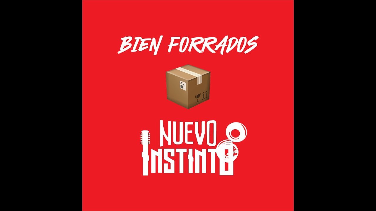 Bien Forrados (En Vivo)