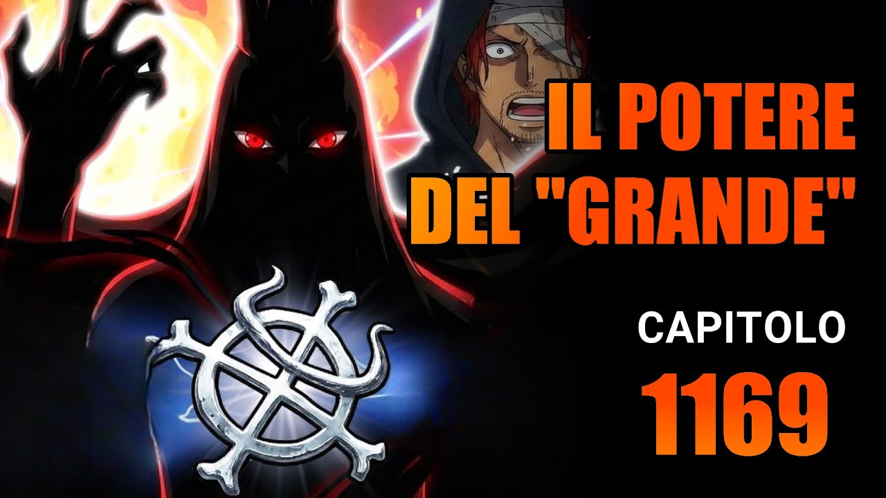 Il POTERE del 