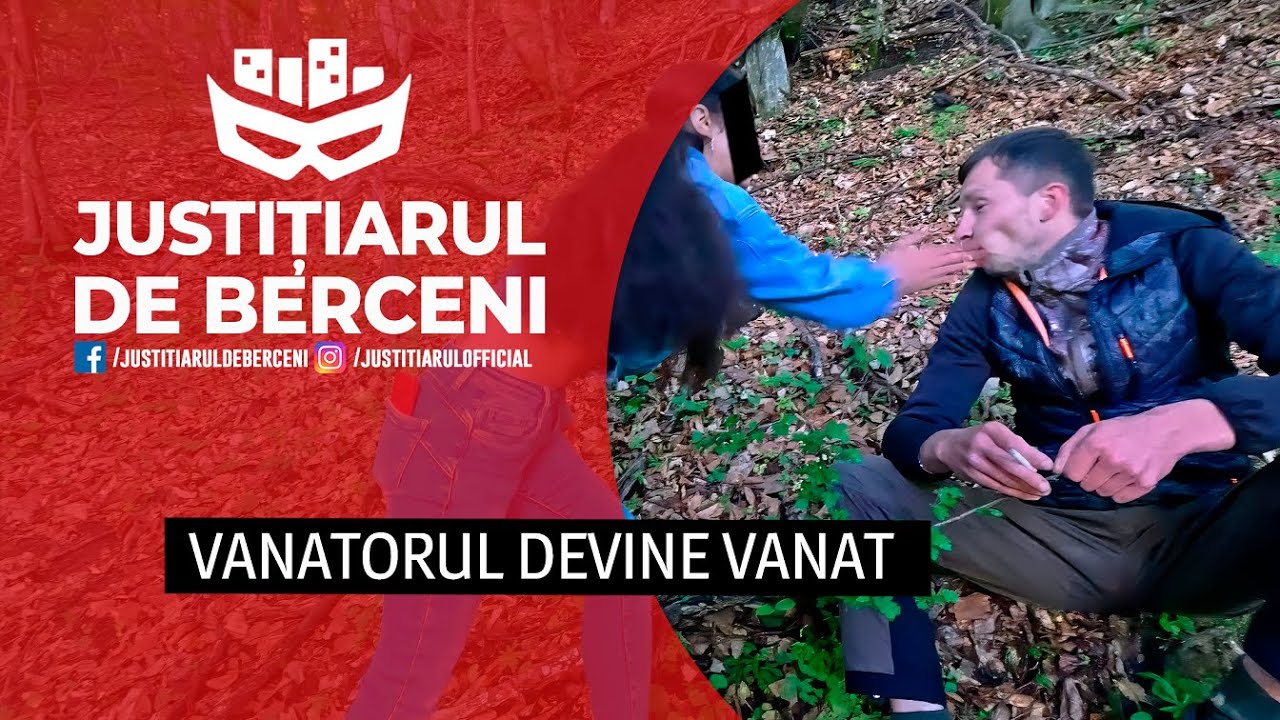 EPISODE 176: DRAGOS VANATORUL - AM PREVENIT UN V*OL