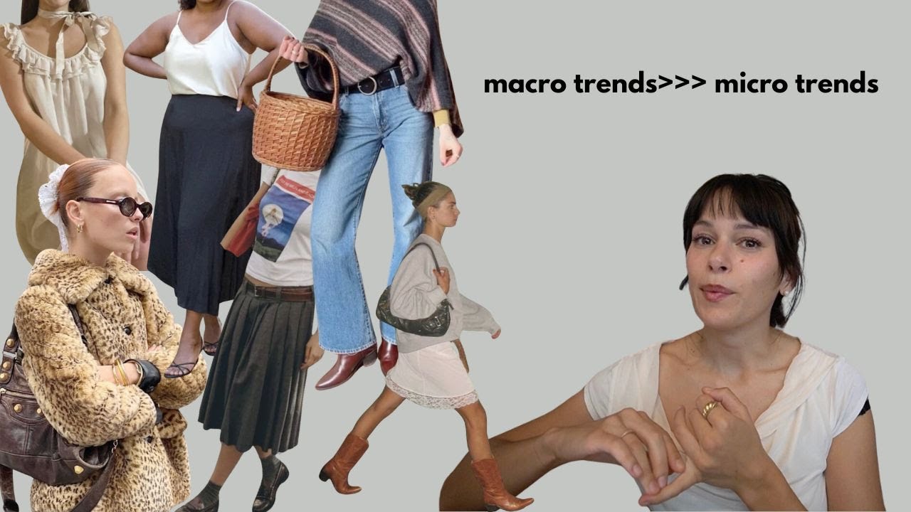 macro trends that are here to stay
