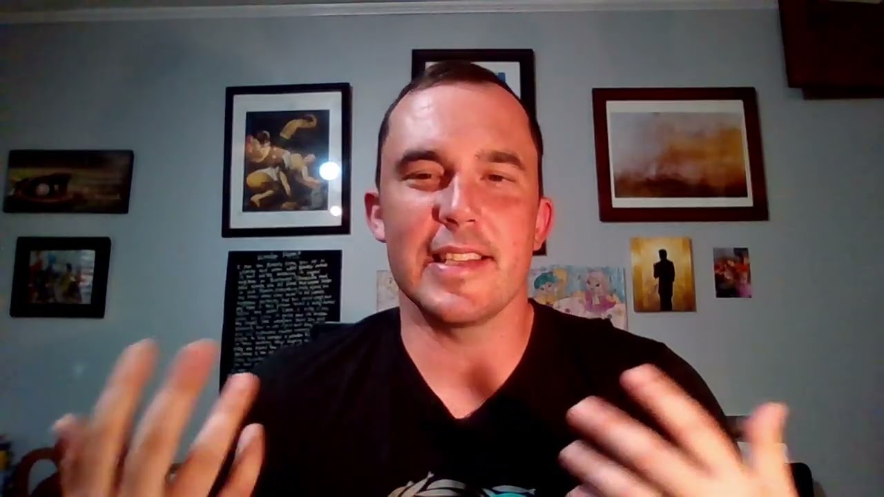 The Chosen Video Study Guide Episode 5, Season 5