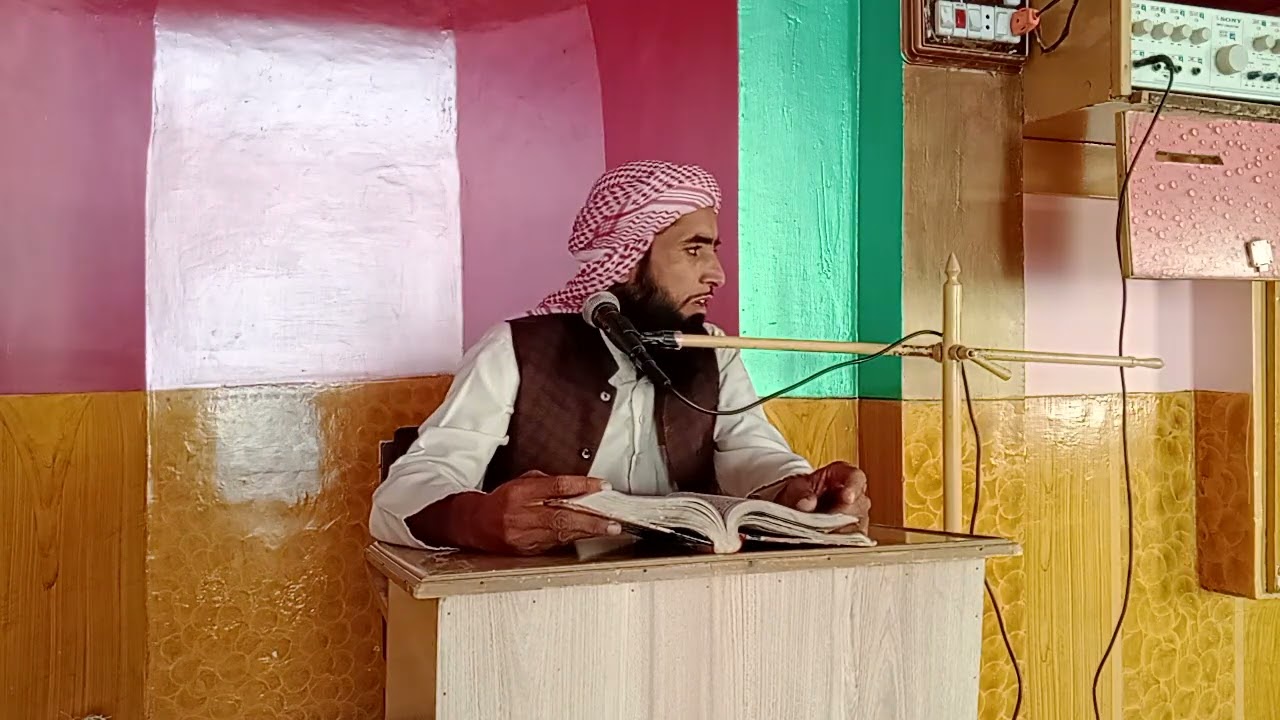 حضرت مولانا نعمت اللہ صاحب 14_11-2025