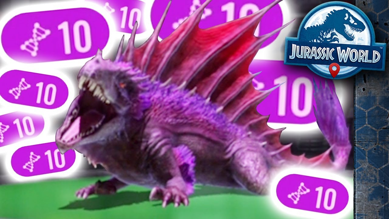 THE BEST WEEK SO FAR!!! - Jurassic World Alive | Ep75 ( Jurassic GO )